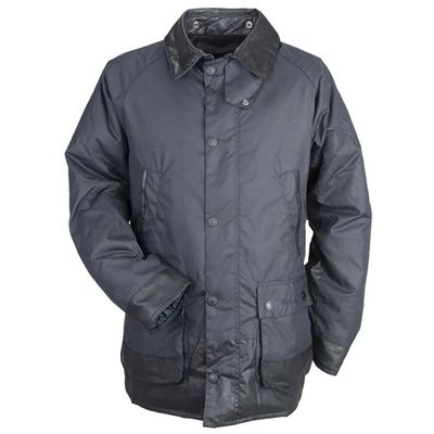 Herenjas Woodburn Navy