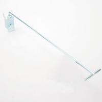 Prijskaarthaak - 32 cm Prijskaarthaak - 32 cm