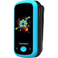 MP4 player Sunstech IBIZABT8GBBL 1,8" Bluetooth Blauw