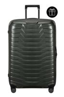 Samsonite Proxis Spinner 69cm MATT CLIMBING IVY