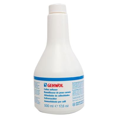 Gehwol Eeltweker 500ml Consulta