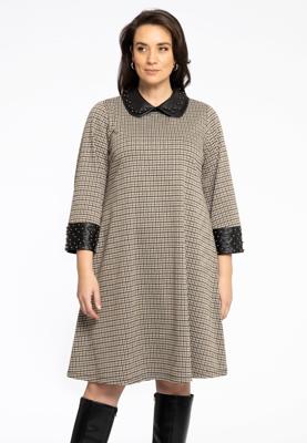 Yoek Jurks leer HUNTER | Bruin | Maat 42/44