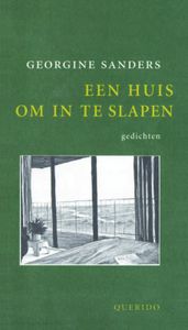 Een huis om in te slapen - Georgine Sanders - ebook