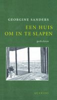 Een huis om in te slapen - Georgine Sanders - ebook - thumbnail