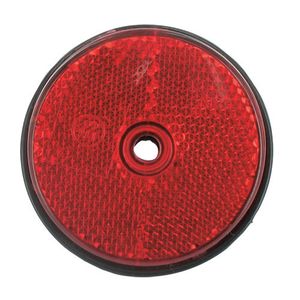 TCP Reflector Rood 60mm 713077