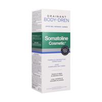 Somatoline Cosmetic Drain Body 200ml