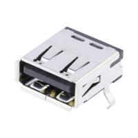 Bus Molex MOL Micro Solutions 676430910 Molex 1 stuk(s)