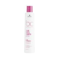 Schwarzkopf BonaCure Clean Performance Color Freeze Shampoo pH 4.5 250ml Schwarzkopf BonaCure Clean Performance Color Freeze Shampoo pH 4.5 250ml