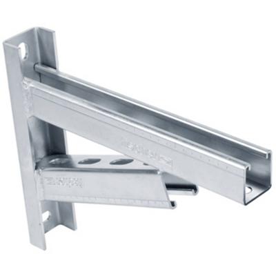 Fischer 538020 Wandrailconsole 1 stuk(s)