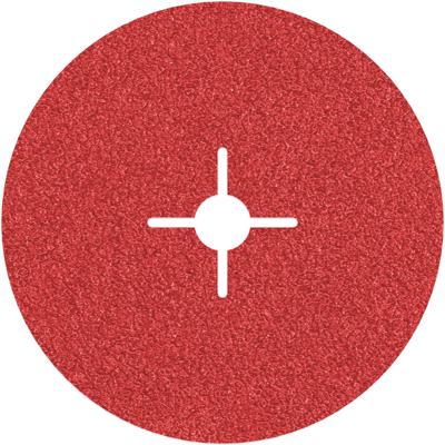 Bosch Accessoires Fiberschijf 180, K36 BFM+I - 2608621616