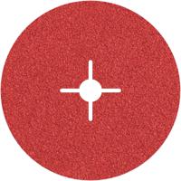 Bosch Accessoires Fiberschijf 180, K36 BFM+I - 2608621616
