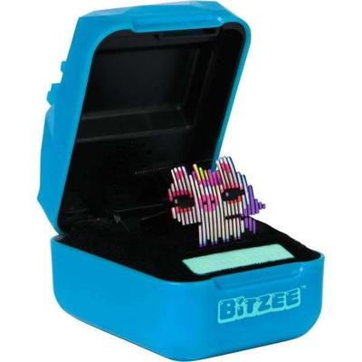 SPIN MASTER BITZEE MAGICALS Mijn interactief dier (dienblad)