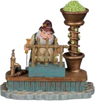 Luville Efteling Laaf Luur 11.5x8x11.5 cm