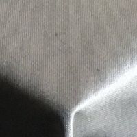 Antraciet grijze tafelkleden/tafelzeilen linnen 140 x 250 cm rechthoekig - Tafelzeilen - thumbnail