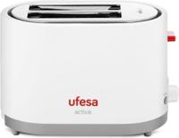 Ufesa broodrooster 800 watt TT7385