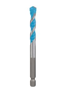 Bosch Accessoires Expert MultiConstruction HEX-9 boor 8 x 50 x 100 mm - 1 stuk(s) - 2608900581
