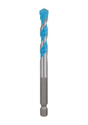 Bosch Accessoires Expert MultiConstruction HEX-9 boor 8 x 50 x 100 mm - 1 stuk(s) - 2608900581