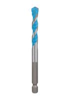 Bosch Accessoires Expert MultiConstruction HEX-9 boor 8 x 50 x 100 mm - 1 stuk(s) - 2608900581
