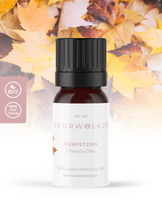 Etherische Olie Herfstzon 100% Etherische Oliën 5ml Geurwolkje