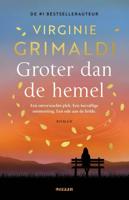 Groter dan de hemel (Paperback)