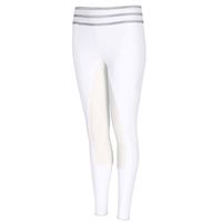 Pikeur Ida FG JR+ Rijlegging wit maat:152