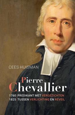 Pierre Chevallier 1760-1825 (Paperback)