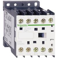 Schneider Electric LC1K1210P7 Contactor 1x NO 1 stuk(s) - thumbnail