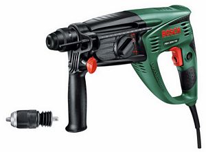 Bosch Groen PBH 3000 FRE boorhamer | 750w 2.8J - 0603393200