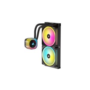 Corsair iCUE LINK H115i RGB AIO Liquid CPU Cooler waterkoeling