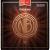 D&apos;Addario Nickel Bronze Balanced Tension Medium gitaarsnaren