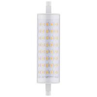 Paulmann 28837 LED-lamp Energielabel E (A - G) R7s 12 W Warmwit (Ø x h) 28 mm x 118 mm 1 stuk(s) - thumbnail