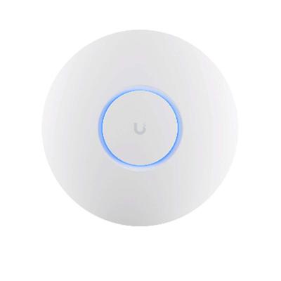 Toegangspunt UBIQUITI U6+ Wit Toegangspunt UBIQUITI U6+ Wit