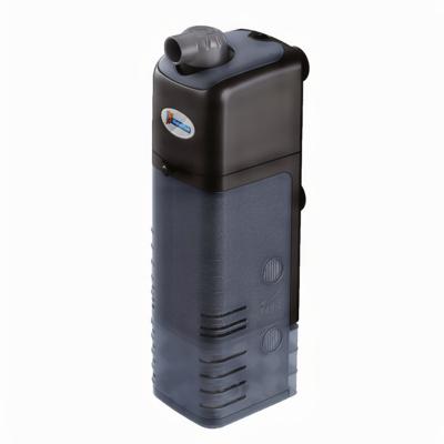 Superfish Aquaflow 300 Aquariumfilter - 540 L/H - Triple Action Filtratie voor Kristalhelder Water