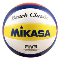BEACH VOLLEYBALL BALL MIKASA V552C