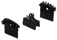 Marwi Union schijfremblokset met koelribben dbp-52c organisch