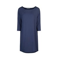Didi tuniekjurk jersey donkerblauw - thumbnail