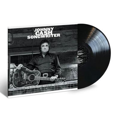 Johnny Cash - Songwriter LP