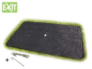 EXIT Supreme Ground Level Rect. 244x427 (8x14ft) Weather cover