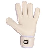 Stanno 481406 Power Shield Goalkeeper Gloves V - White-Black - 8.5