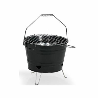 Barbecue Draagbare Livoo DOC327N Roestvrij staal