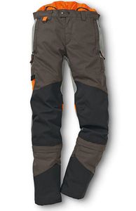 Stihl Beschermingsbroek MultiProtect HS | M | Turf - 884590104