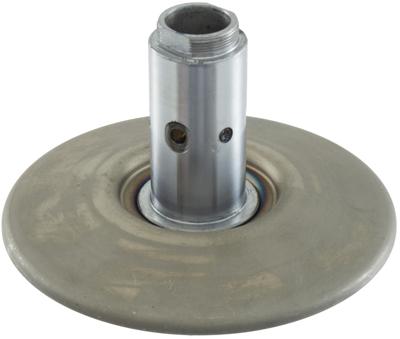 RMS Converter disk