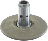 RMS Converter disk