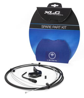 XLC Remote lockout sp-t08/10/11 sp-x06