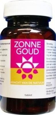 Zonnegoud Primula complex (120 tab)