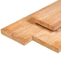 Plank douglas 3,2x20,0x300 cm Tuindeco - Tuindeco