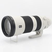 Sony FE 200-600mm F/5.6-6.3 G OSS occasion
