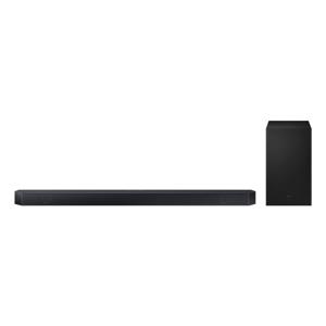 Samsung Q-series Cinematic Soundbar HW-Q700D (2024)