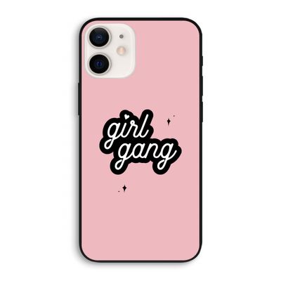 Girl Gang: iPhone 12 Pro Biologisch afbreekbaar hoesje