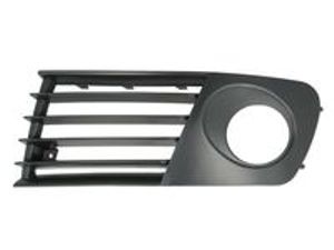 BUMPERGRILL ONDER LINKS -3/06 met MISTLICHTGAT 4917593